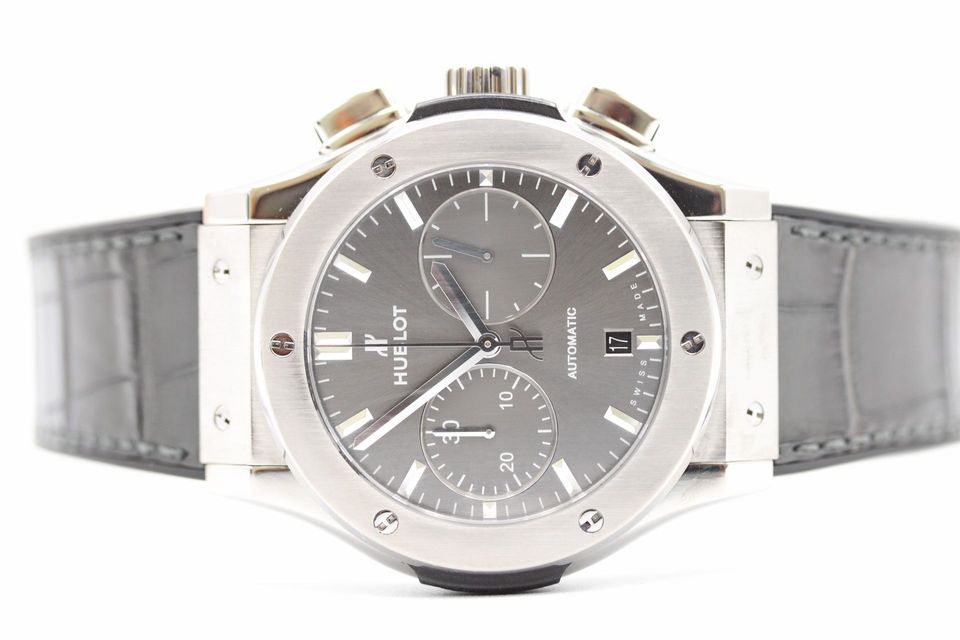 Hublot Classic Fusion 521.NX.7071.LR Image 6